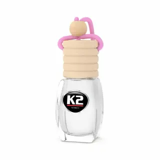 Ароматизатор для салону авто K2 Vento Solo Refill Жувальна гумка без упаковки 8 мл (V419)