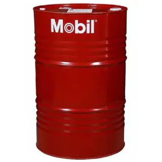 Олива моторна MOBIL 10W-40 208 л
