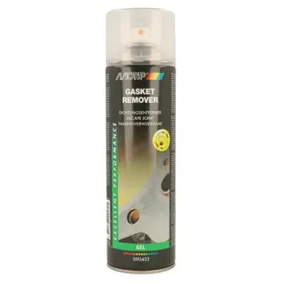 Засіб для видалення прокладок та герметиків MOTIP Gasket Remover 500 мл (090403BS)