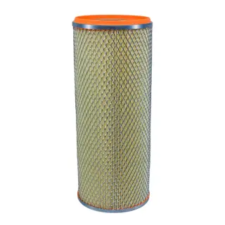 Фільтр повітряний ALPHA FILTER KAMAZ 5000, 6000 Euro 2, MAZ 100-1000, EVOBUS Setra S, MAN BUS (AF 0730B)