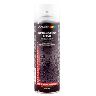 Засіб для захисту від вологи MOTIP Impregnation Spray аерозоль 500 мл (090104BS)
