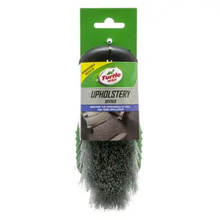 Щітка TURTLE WAX для очищення текстилю 5 см х 7 см (X2511td)
