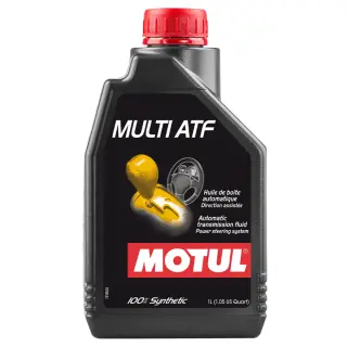 Олива трансмісійна Multi ATF 1 л