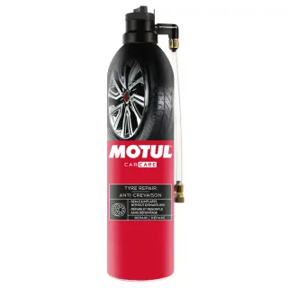 Герметик для усунення проколів шин MOTUL Tyre Repair 500 мл (110142)