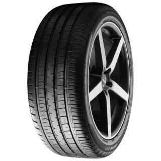 Автошина літня AVON ZX7 215/60 R17 96 H (210 км/год) Сербія (589733)