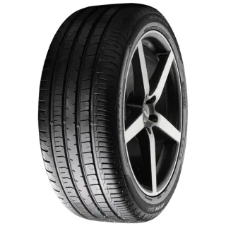 Автошина літня AVON ZX7 235/65 R17 104 V (240 км/год) Сербія (589736)