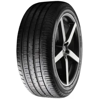 Автошина літня AVON ZX7 235/60 R18 103 V (240 км/год) Сербія (589753)