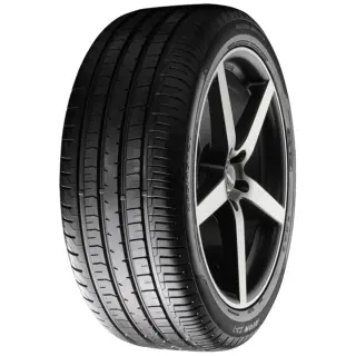 Автошина літня AVON ZX7 225/55 R18 98 V (240 км/год) Сербія (589758)