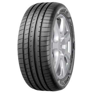 Автошина літня GOODYEAR Eagle F1 Asymmetric 3 SUV XL FP 255/55 R18 109 Y (300 км/год) Німеччина (532073)