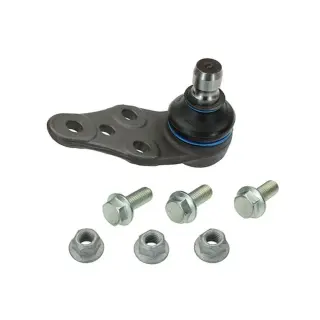 Опора кульова WIRO Daewoo Nubira (96490218)