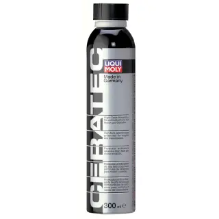 Присадка для масляної системи двигуна LIQUI MOLY Cera Tec антифрикційна 300 мл (3721)