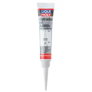 Присадка до трансмісійної оливи LIQUI MOLY Getriebeoil-Additiv антифрикційна 20 мл (1040/1988)