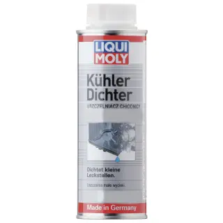 Герметик для системи охолодження LIQUI MOLY Kühlerdichter 250 мл (2676/1997/3330)
