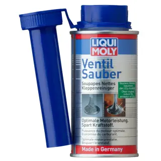 Очищувач для клапанів LIQUI MOLY Ventil Sauber 150 мл (1014)