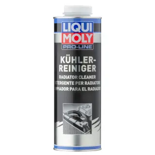 Очищувач для системи охолодження LIQUI MOLY Pro-line Kuhlerreiniger 1000 мл (5189)