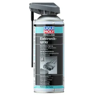 Мастило LIQUI MOLY Pro-line electronic Spray для електроконтактів аерозоль 400 мл (7386)