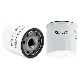 Фільтр оливи WIX FILTERS Ford Transit 2014, Transit Custom (2012), Citroen Jumper III, Peugeot Box (WL7523)