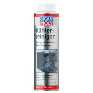 Очищувач для системи охолодження LIQUI MOLY Kuhler Reiniger 300 мл (2506/1994/3320/2699)