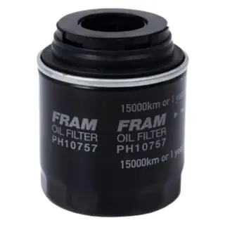 Фільтр оливи FRAM (PH10757A)
