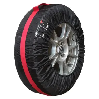 Чохли для зберігання коліс Elegant R13 - R16 комплект 4 шт (EL 100 284)