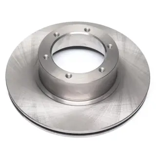 Гальмівний диск ГАЗ 3302 d102 (3302-3501078)