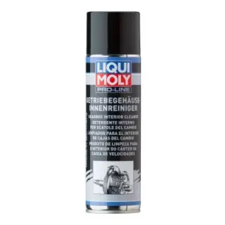 Очищувач для трансмісій LIQUI MOLY аерозоль 500 мл (5188)