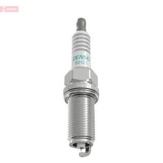 Свічка запалювання Denso VOLVO V50; FORD FOCUS II, MONDEO IV; PORSCHE BOXSTER, BOXSTER SPYDER, CAYENNE, CAYMAN, PANAMERA 2.0-4.8 10.05-05.18 (IKH22)