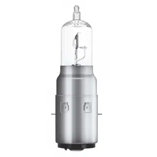 Лампа автомобільна 12V S1 25/25W BA20d