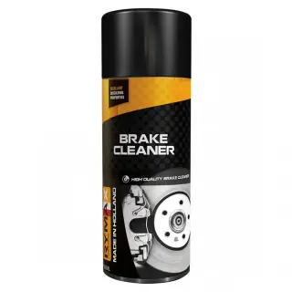 Очищувач для гальмівної системи RYMAX Brake Cleaner 500 мл (907458)
