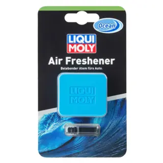 Ароматизатор LIQUI MOLY Air Freshener Океан для салону авто 15 г (21833)