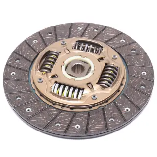 Диск зчеплення нажимний VALEO Hyundai H1/H200/STAREX 2.5 242 х 168 х 276 (корзина) (HDC-52)