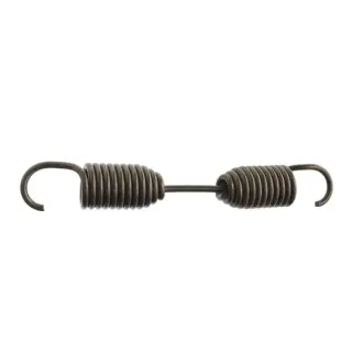 Пружина гальмівної колодки 4,25 x 28,5 x 203 MM