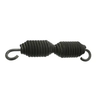 Пружина гальмівної колодки 25 x 4.5 x 222 MM
