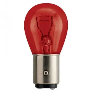 Лампа автомобільна PHILIPS 12V PR21/5W 21/5W (12495CP)