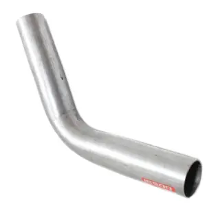 Труба вигнута BOSAL 54 х 1.5, 120° алюмінізована сталь (TUB-A-54-120)
