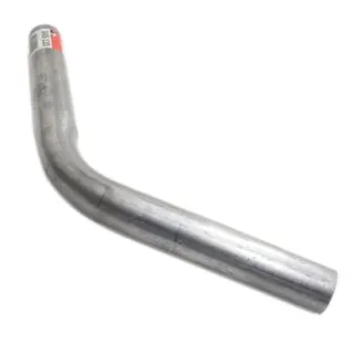 Труба вигнута BOSAL 45 х 1.5, 120° алюмінізована сталь (TUB-A-45-120)