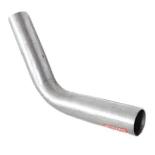 Труба вигнута BOSAL 60 х 1.5, 120° алюмінізована сталь (TUB-A-60-120)
