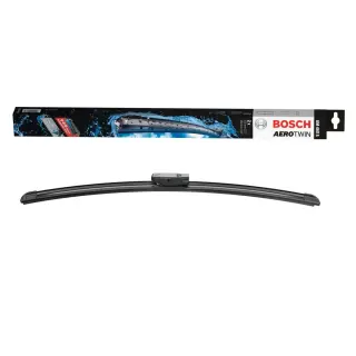 Щітка склоочисника BOSCH Aerotwin безкаркасна 400 мм MULTI-CLIP (3397006943)