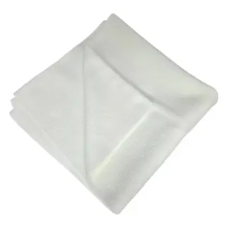 Рушник для очищення шкіри K2 Lefa PRO 40 см × 40 см мікрофібра (D5105)