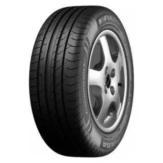 Автошина літня FULDA EcoControl SUV XL 225/60 R17 103 H (210 км/год) Франція (545126)