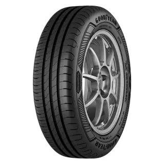 Автошина літня GOODYEAR EfficientGrip Compact 2 195/65 R15 91 T (190 км/год) Польща (587337)