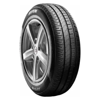 Автошина літня AVON ZV7 XL 225/55 R17 101 Y (300 км/год) Сербія (589714)