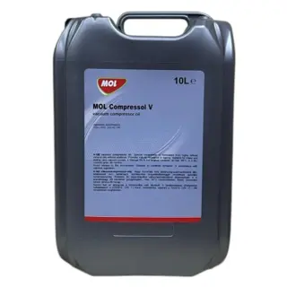 Олива компресорна COMPRESSOL V 10 л