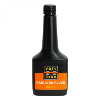 Промивка VERYLUBE Radiator Flush для системи охолодження 250 мл (ХВ 30032_1)