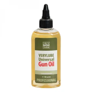 Олива VERYLUBE Universal Gun Oil для зброї універсальна 100 мл (XB 23903)