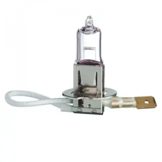 Лампа автомобільна 12V H3 55W