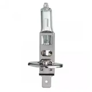Лампа автомобільна 12V H1 55W