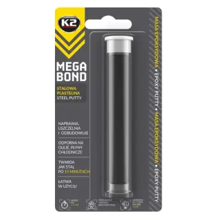 Клей-герметик для деталей автомобілів K2 Mega Bond 20 г (B322)