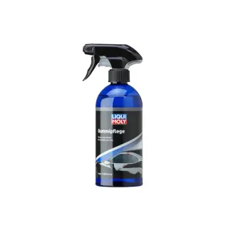 Засіб для догляду за гумою LIQUI MOLY Gummi-pflege тригер 500 мл (23045)