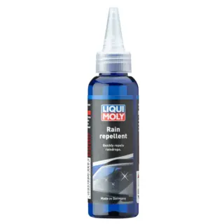 Антидощ LIQUI MOLY Rain Repellent пляшка 100 мл (23054)
